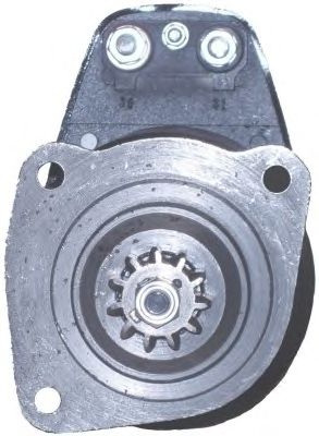 PRESTOLITE ELECTRIC 860653 -  Стартер
